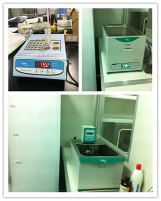 践行客户满意的核心价值观——戈普公司对PRIMA实验室仪器客户进行回访
