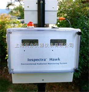 Iospectra Hawk 环境放射性辐射安全监测系统